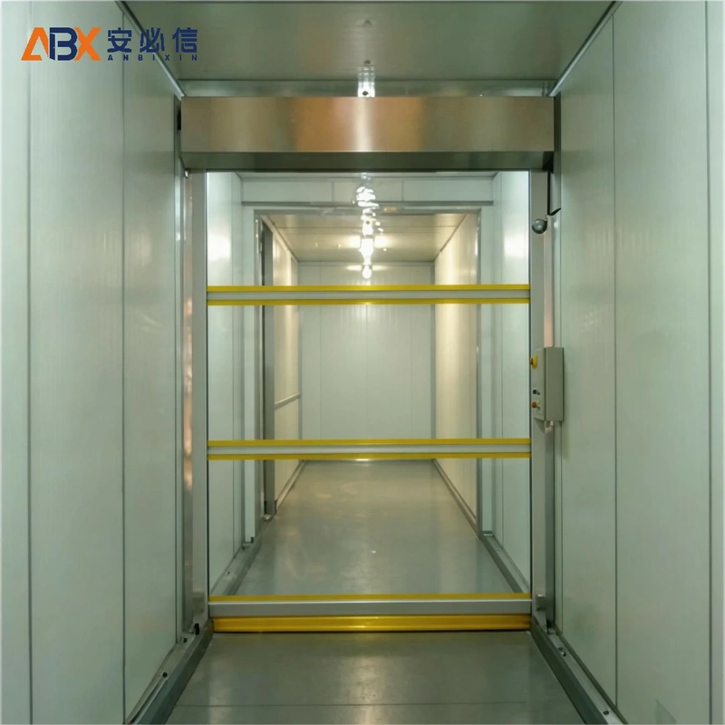 阜新高速门