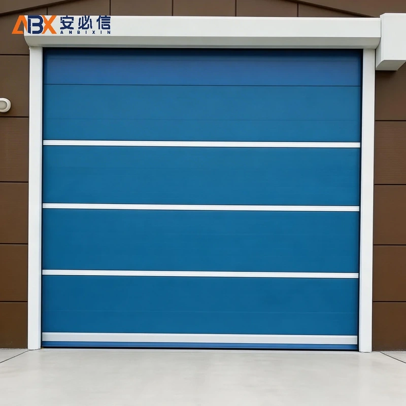 阜新工业快速门